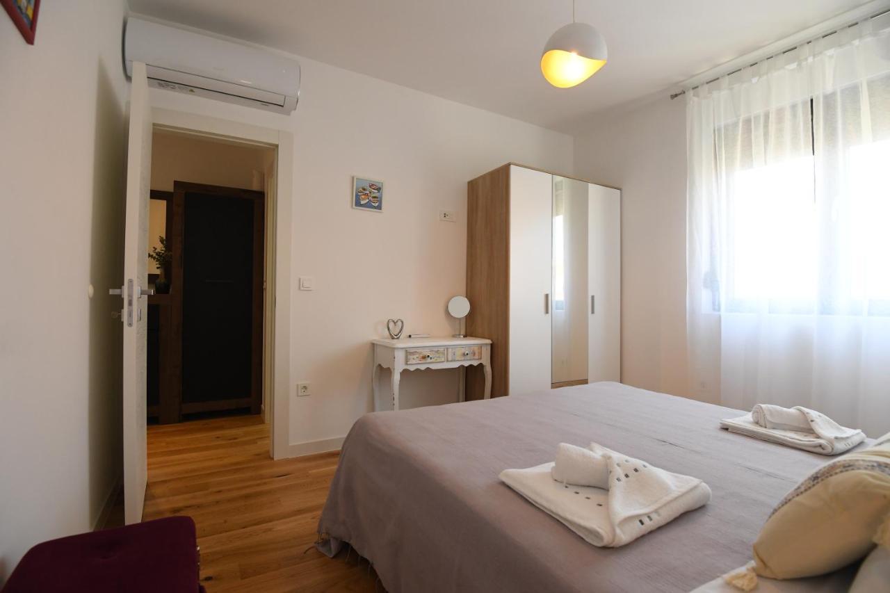 Apartment Maritimo Zadar Extérieur photo