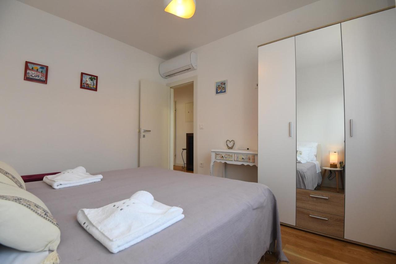 Apartment Maritimo Zadar Extérieur photo
