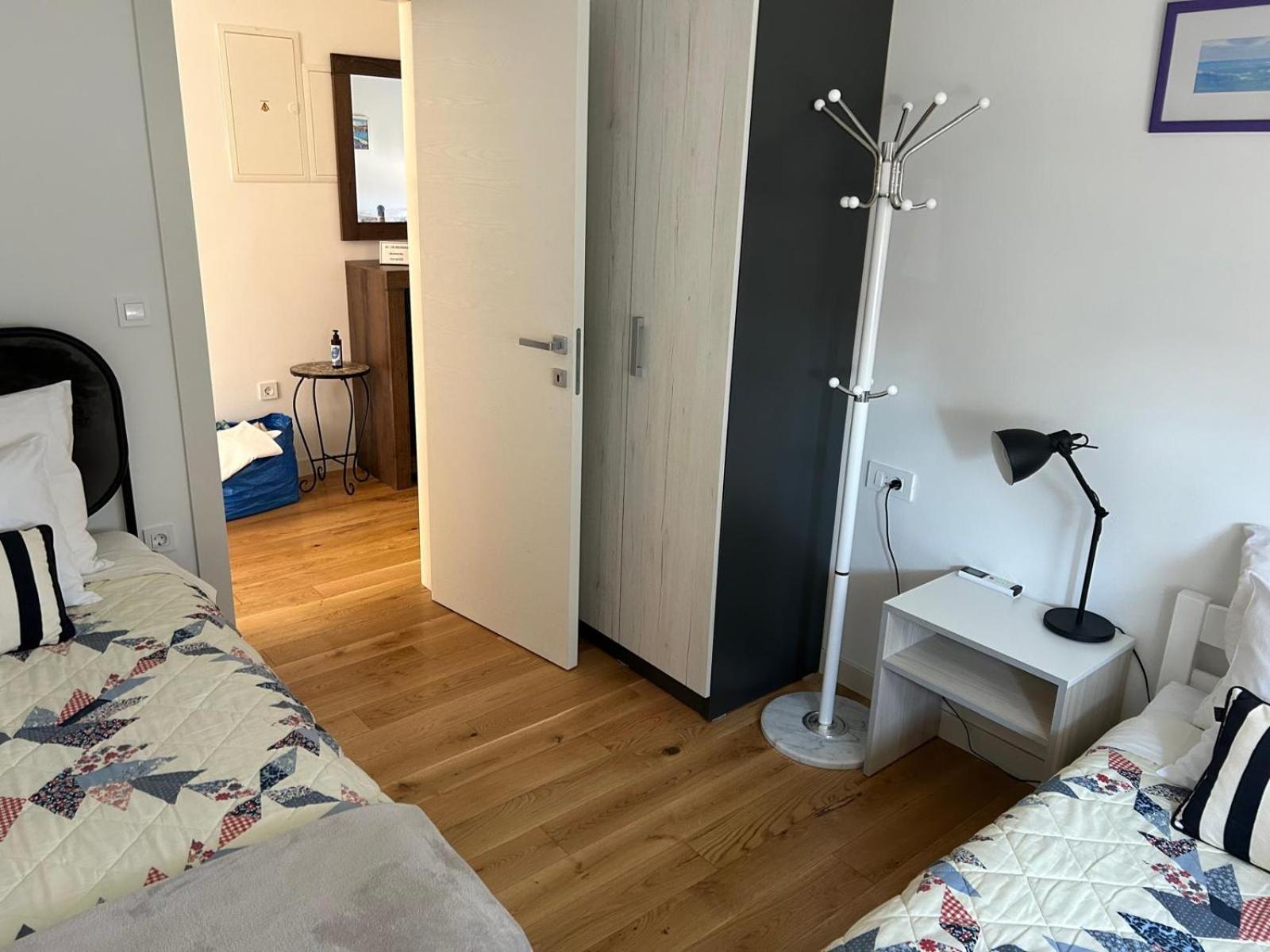 Apartment Maritimo Zadar Extérieur photo