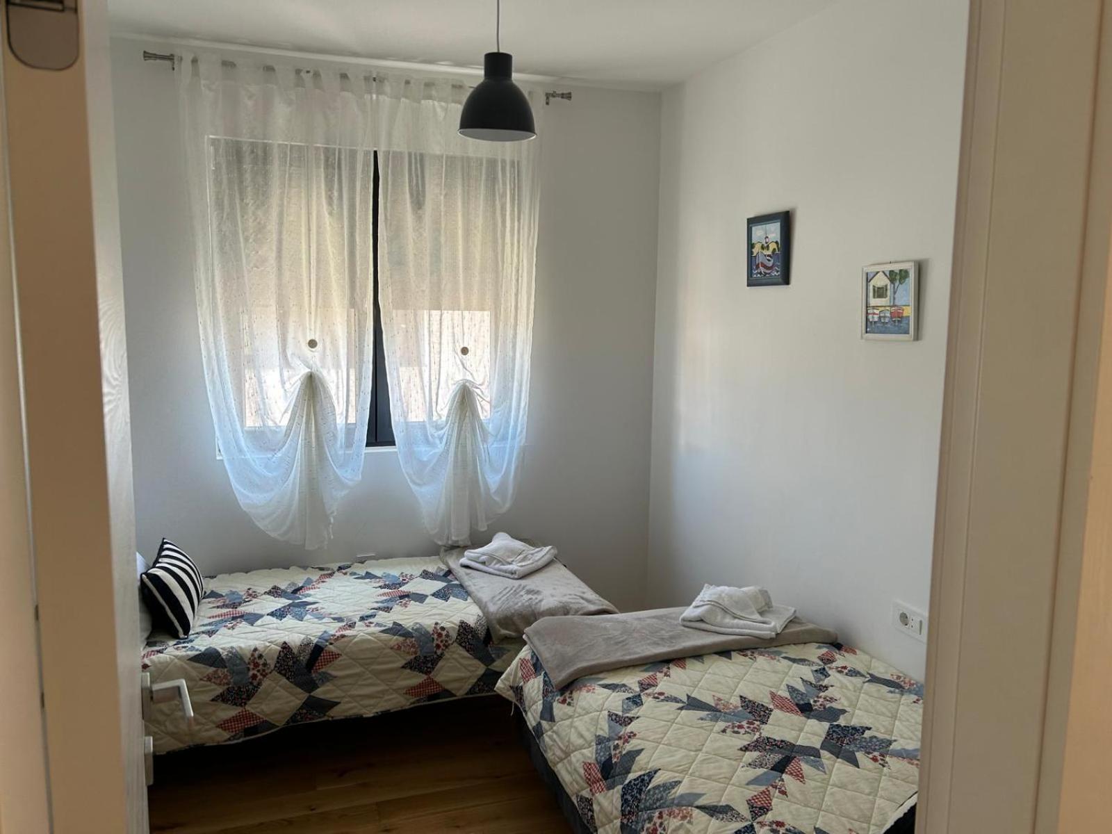 Apartment Maritimo Zadar Extérieur photo